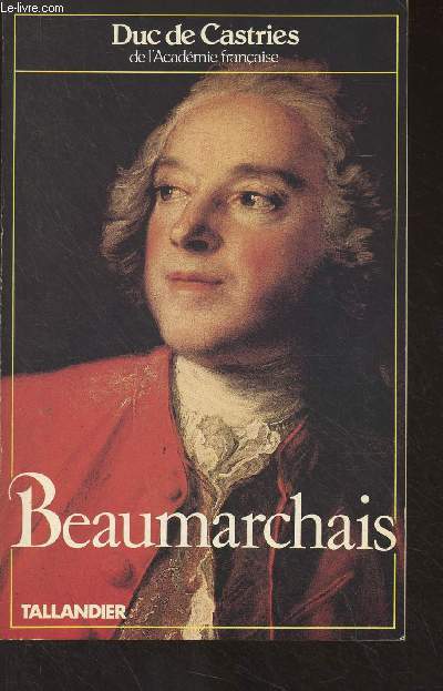 Beaumarchais