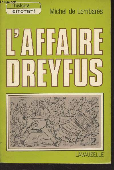 L'affaire Dreyfus - 