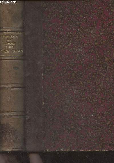 Histoire d'une grande dame au XVIIIe sicle, la princesse Hlne de Ligne (2e dition)