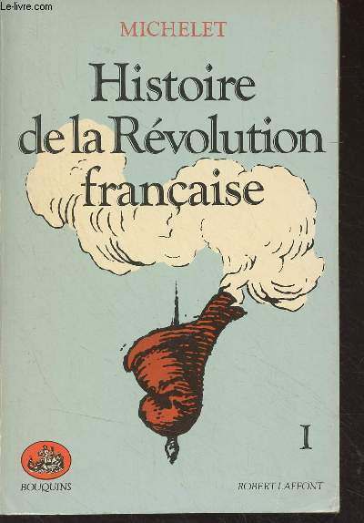 Histoire de la Rvolution franaise - 1 - 