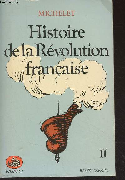 Histoire de la Rvolution franaise - 2 - 