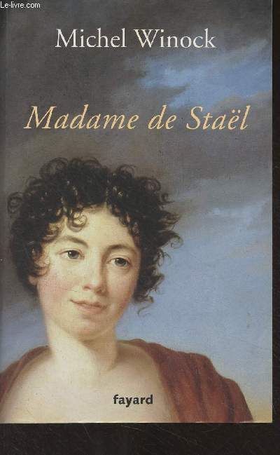 Madame de Stal