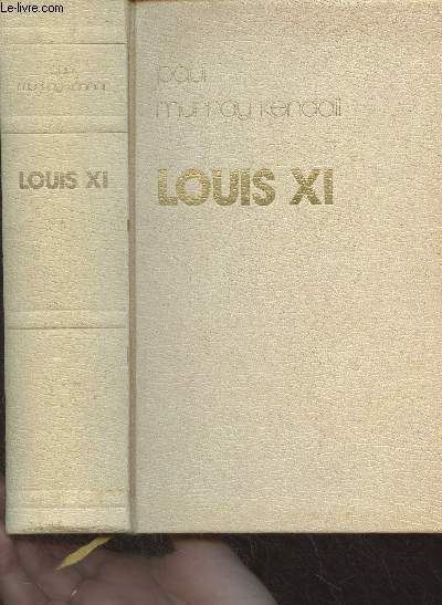 Louis XI 