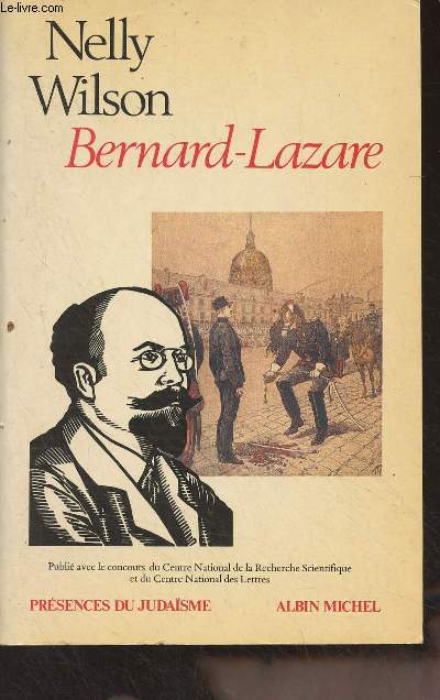 Bernard-Lazare - 