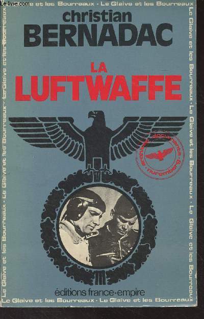 La luftwaffe - 