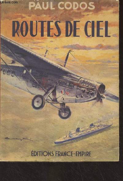 Routes de ciel