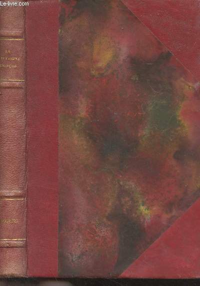 Le livre jaune franais, documents diplomatiques 1938-1939 - 