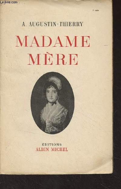 Madame mre