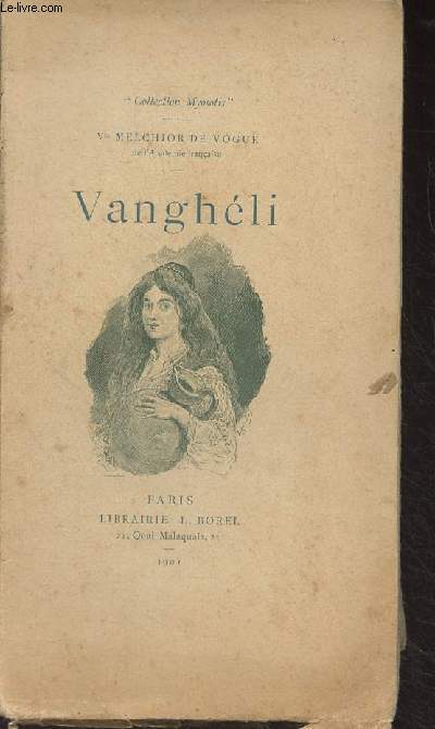 Vanghli - collection 
