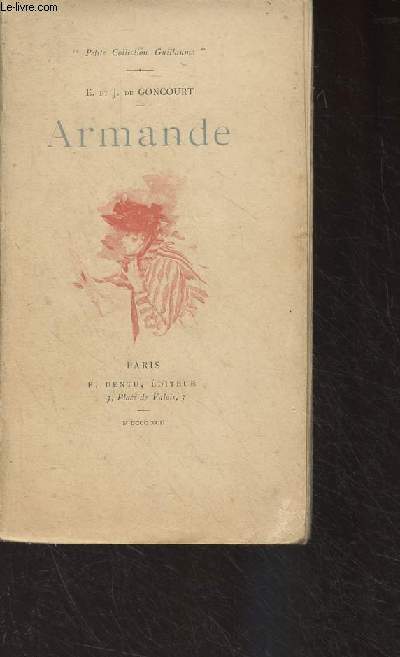 Armande - 