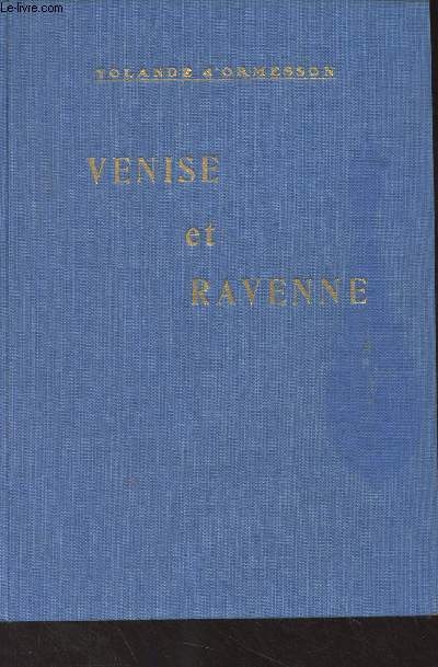 Venise et Ravenne