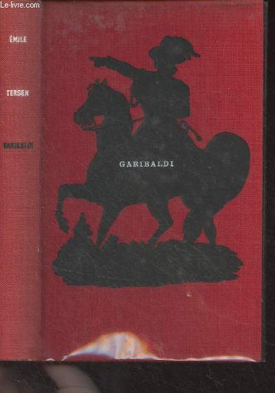 Garibaldi - 