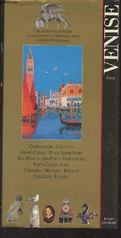 Venise - Italie - 