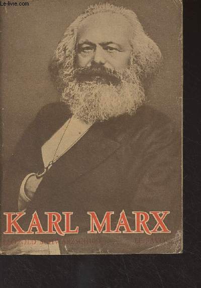 Karl Marx