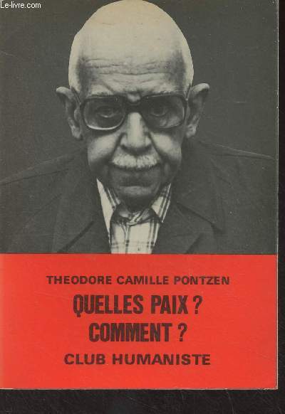 Quelles paix ? Comment ?
