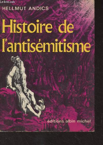 Histoire de l'antismitisme