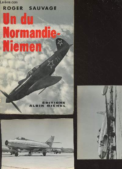 Un du Normandie-Nieman