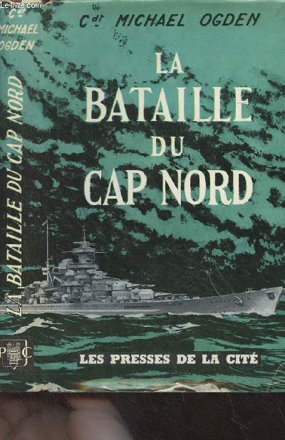 La bataille du Cap Nord