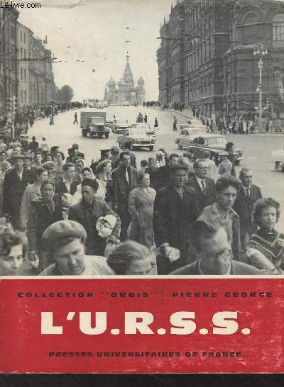 L'U.R.S.S. - 