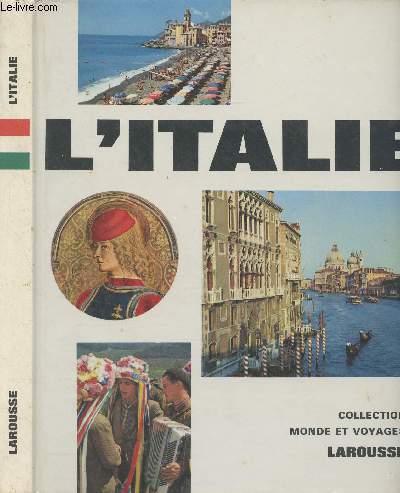 L'Italie - 