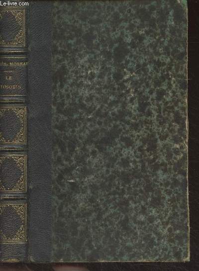 Le Myosotis (Nouvelle dition prcde d'une notice biographique par M. Sainte-Marie Marcotte)