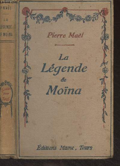 La lgende de Mona