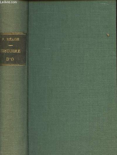 Histoire d'O