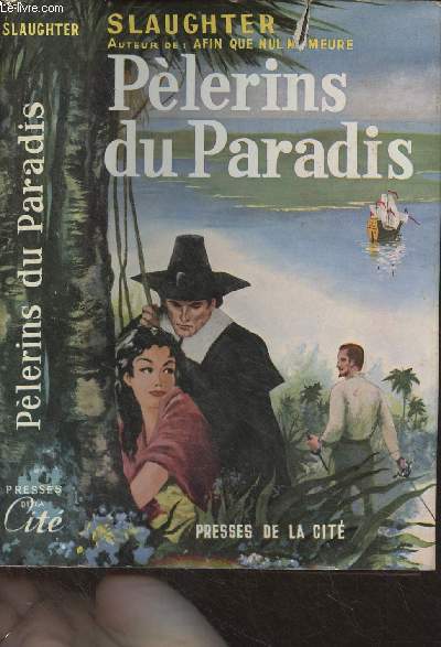 Plerins du paradis, amour aux Bahamas