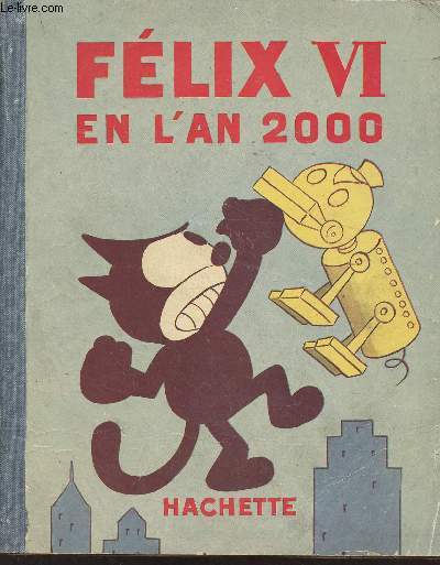 Flix en l'an 2000 - 