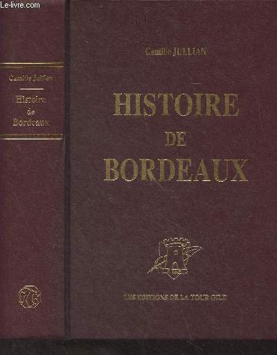 Histoire de Bordeaux