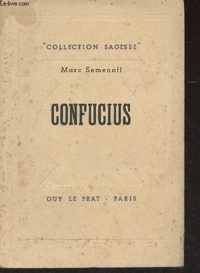 Confucius - Collection 