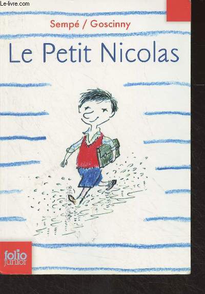 Le petit Nicolas - 