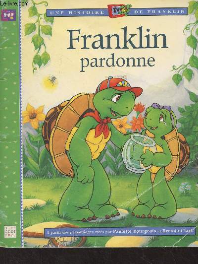 Franklin pardonne