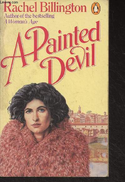 A Painted Devil