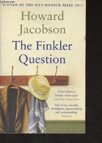 The Finkler Question