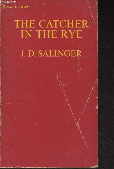 The Catcher in the Rye