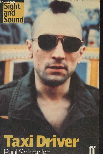 Taxi Driver - 