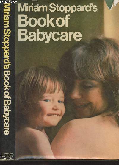 Book of Babycare