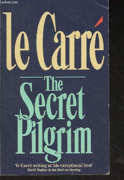 The Secret Pilgrim