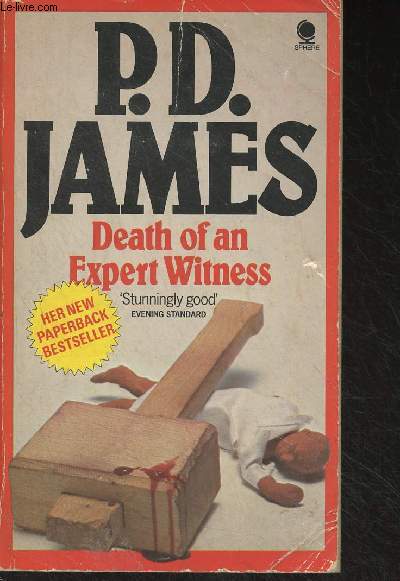 Death of an Expert Witness