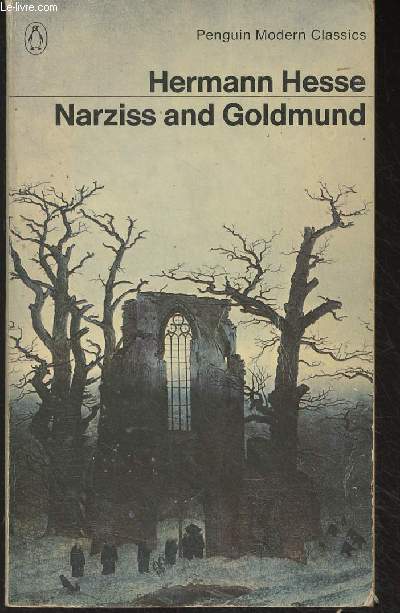 Narziss and Goldmund - 