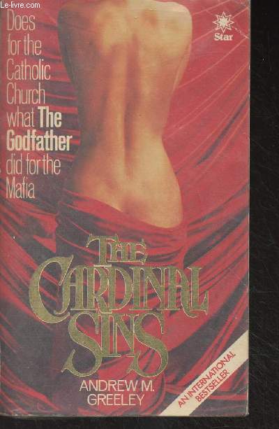 The Cardinal Sins - 