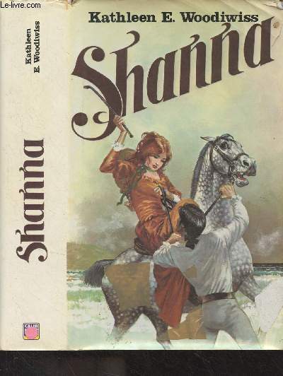 Shanna - 