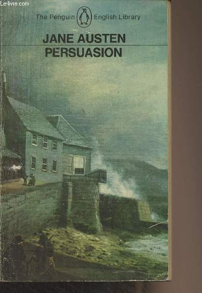 Persuasion - 