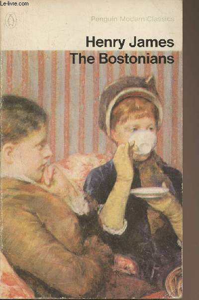 The Bostonians - 