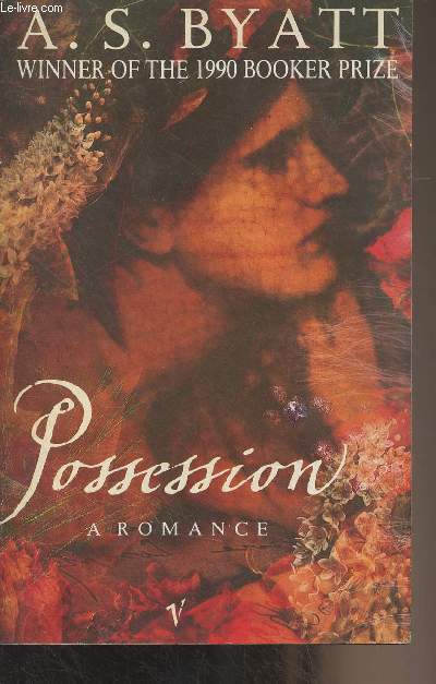 Possession : A Romance