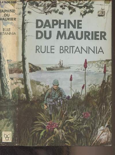 Rule Britannia