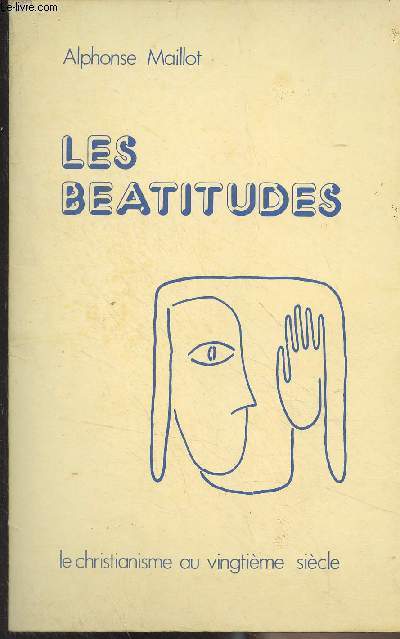 Les batitudes