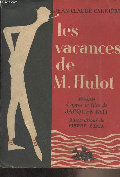 Les vacances de M. Hulot