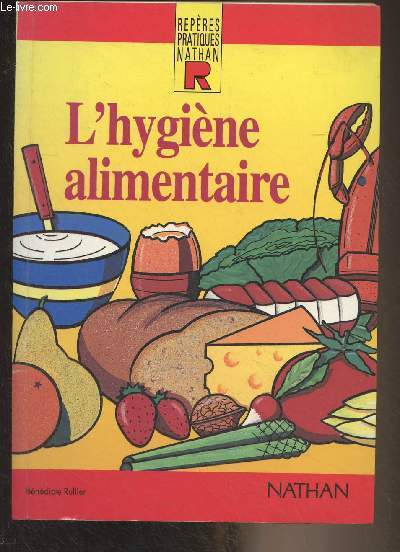 L'hygine alimentaire - 